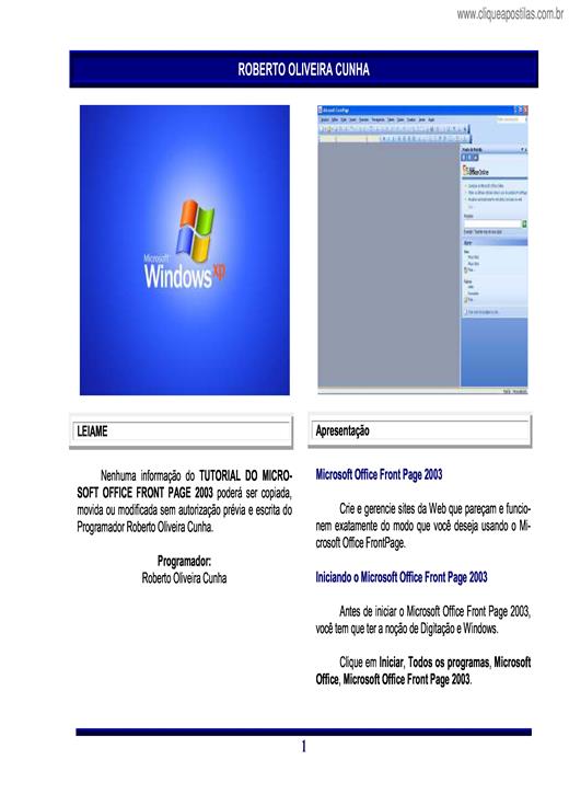 microsoft frontpage 2003 download free full version